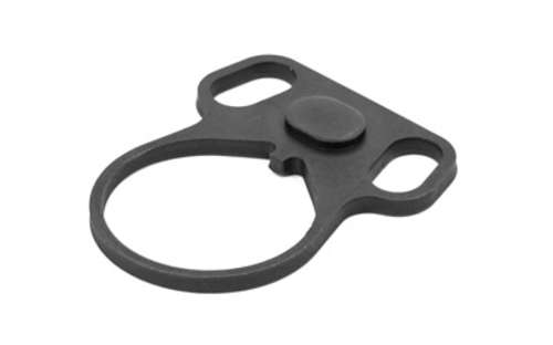 Slings Swivels LBE Unlimited Ambidextrous LBE AR AMBI END PLATE • Model: Ambidextrous